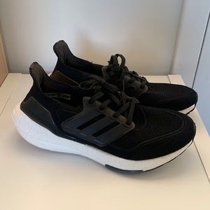 New Adidas Ultra boosts 8.5